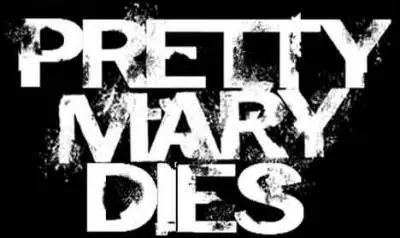 logo Pretty Mary Dies